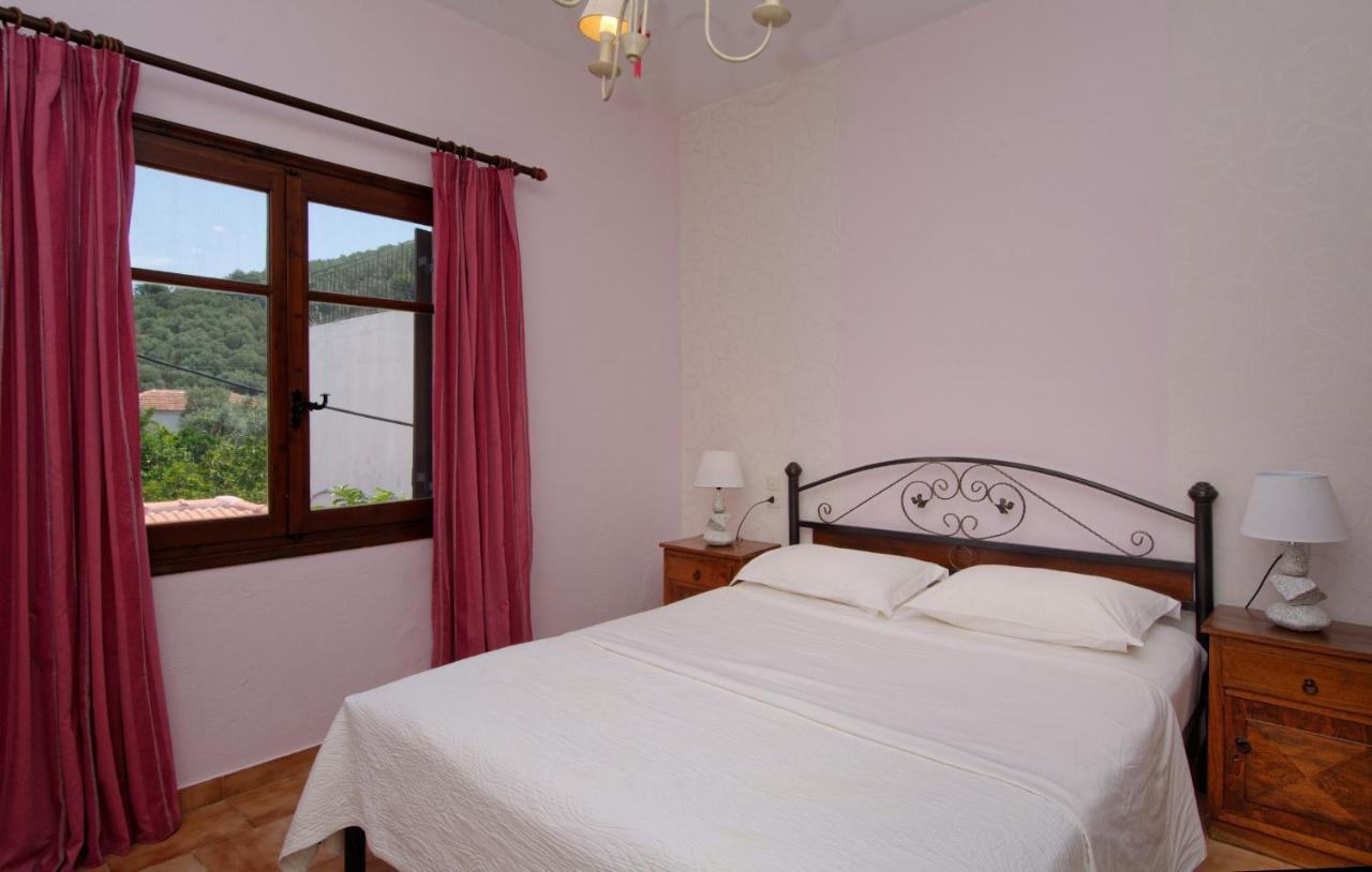 Iro Family Apartments Pelion Lefokastro Exterior photo
