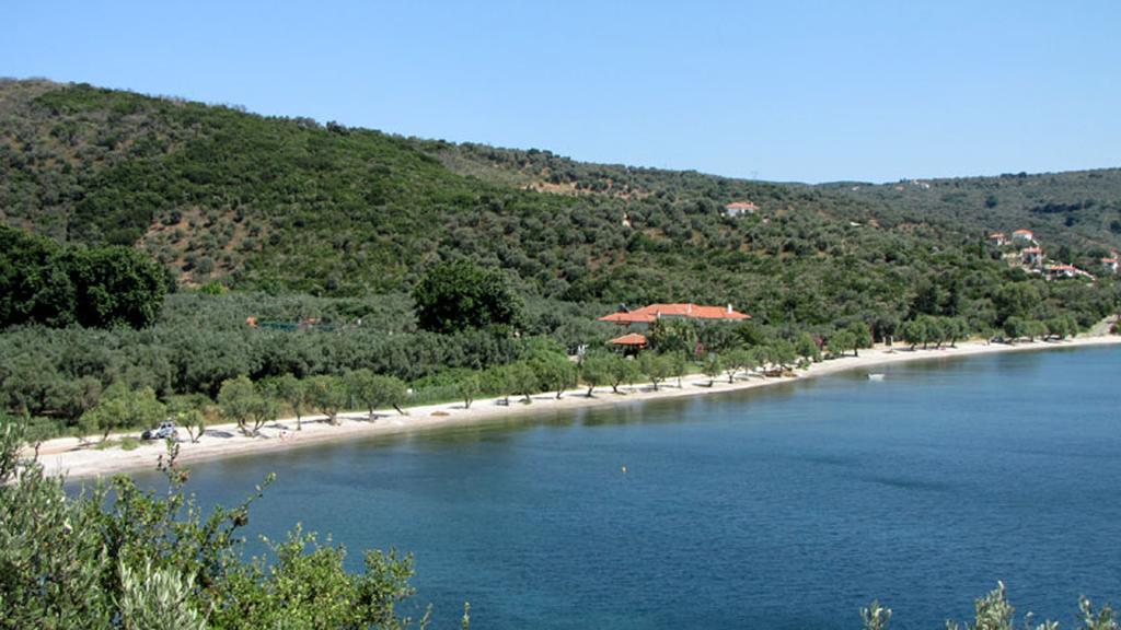 Iro Family Apartments Pelion Lefokastro Exterior photo